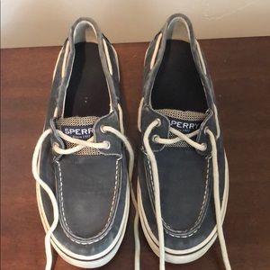 Men’s Sperry Boat Shoes
